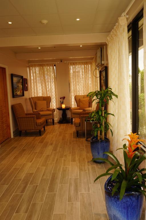 Coastal Inn - Оушен-Сіті Екстер'єр фото